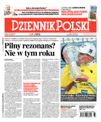 Dziennik Polski