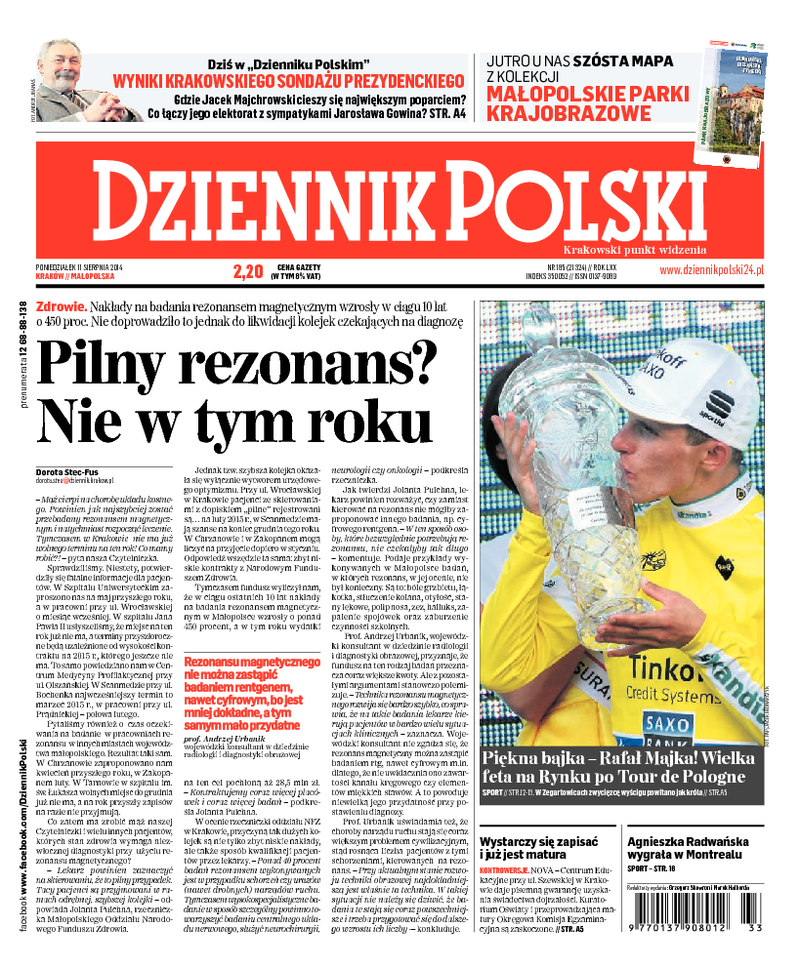 Dziennik Polski