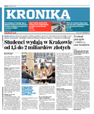 Kronika Małopolska