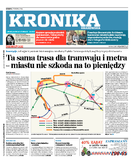 Kronika krakowska