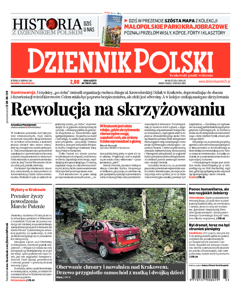 Dziennik Polski