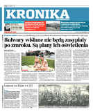 Kronika krakowska
