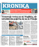 Kronika krakowska