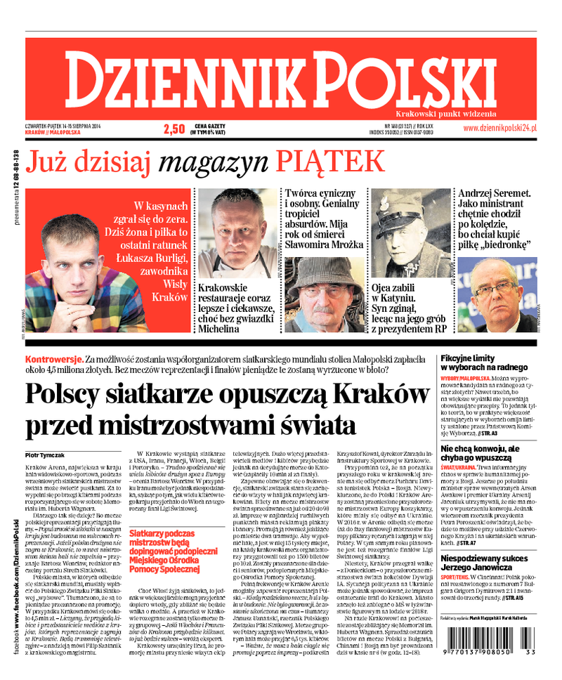 Dziennik Polski