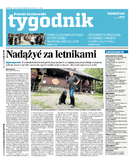 DP Tygodnik Powiat krakowski