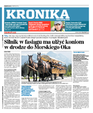 Kronika Małopolska