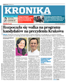 Kronika krakowska