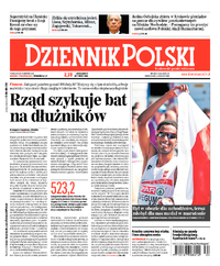 Dziennik Polski
