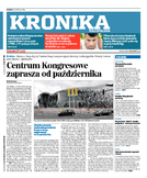 Kronika Małopolska