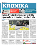 Kronika krakowska