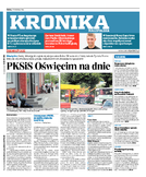 Kronika Małopolska