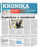 Kronika krakowska