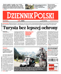 Dziennik Polski