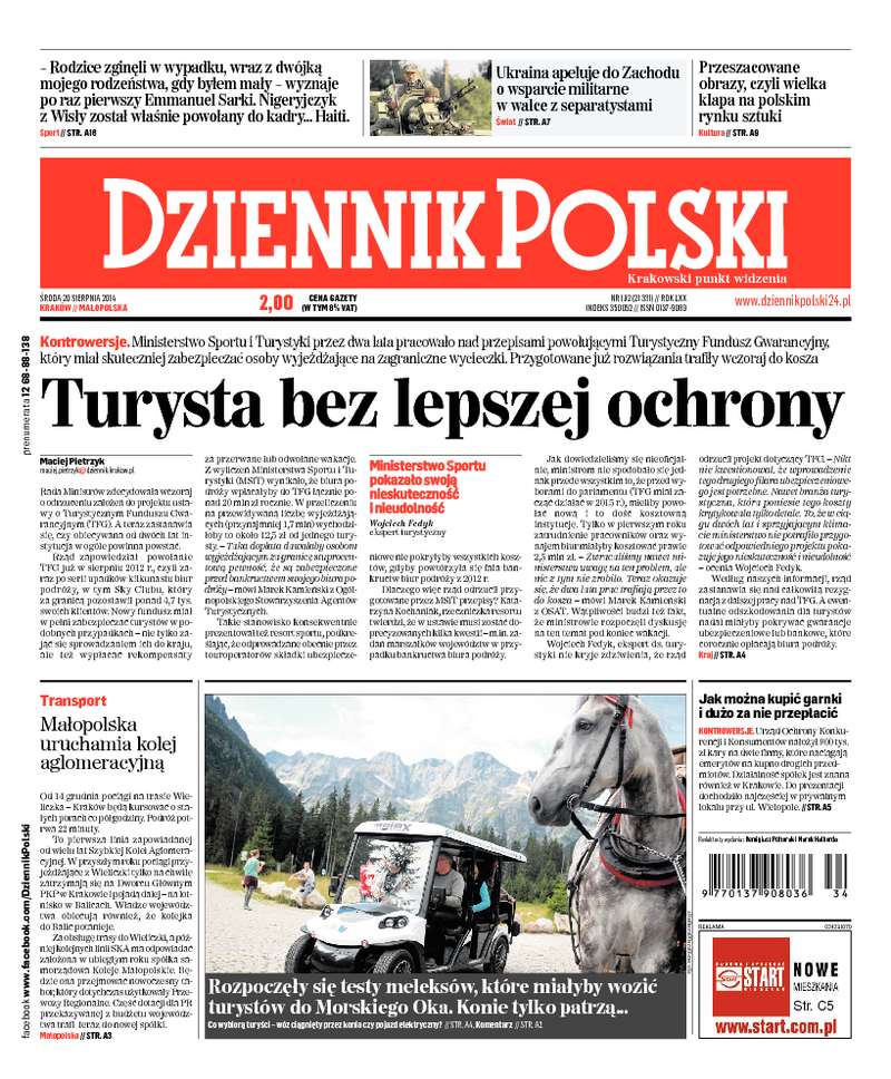 Dziennik Polski