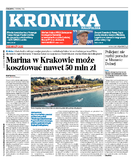 Kronika Małopolska