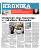 Kronika krakowska