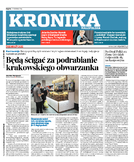 Kronika Małopolska