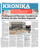 Kronika krakowska