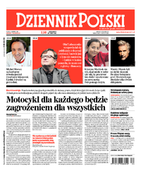 Dziennik Polski