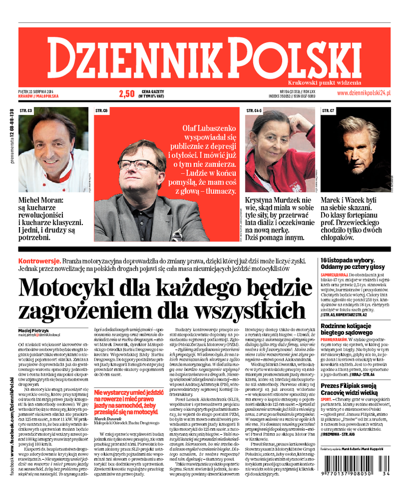 Dziennik Polski