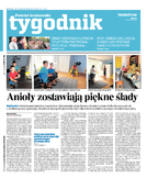 DP Tygodnik Powiat krakowski