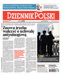 Dziennik Polski