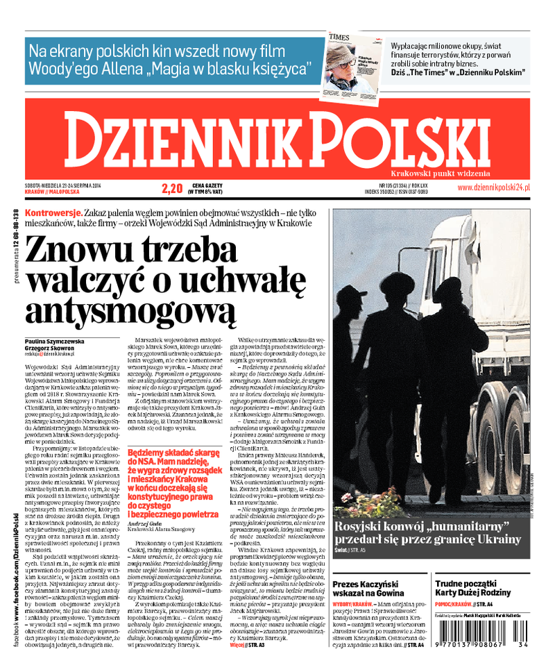Dziennik Polski