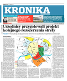Kronika krakowska