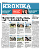 Kronika Małopolska