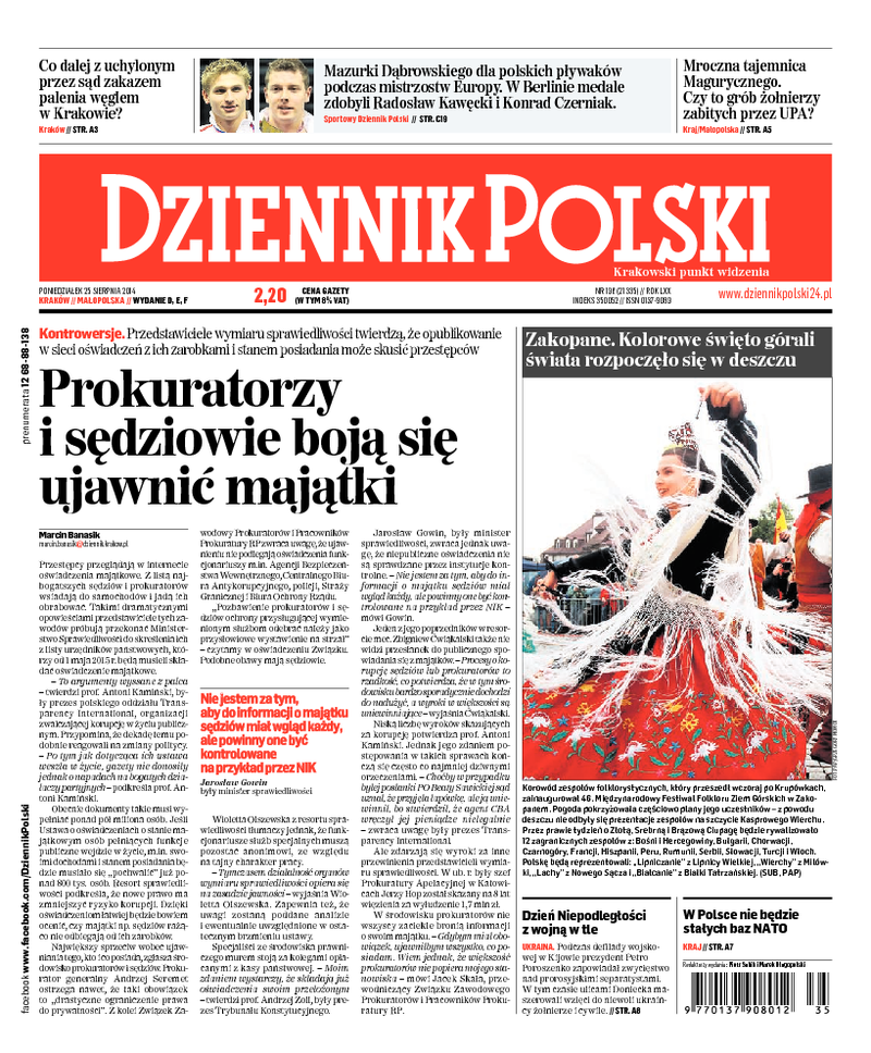 Dziennik Polski