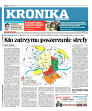 Kronika krakowska