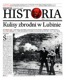 dodatek specjalny do grzbietu głównego