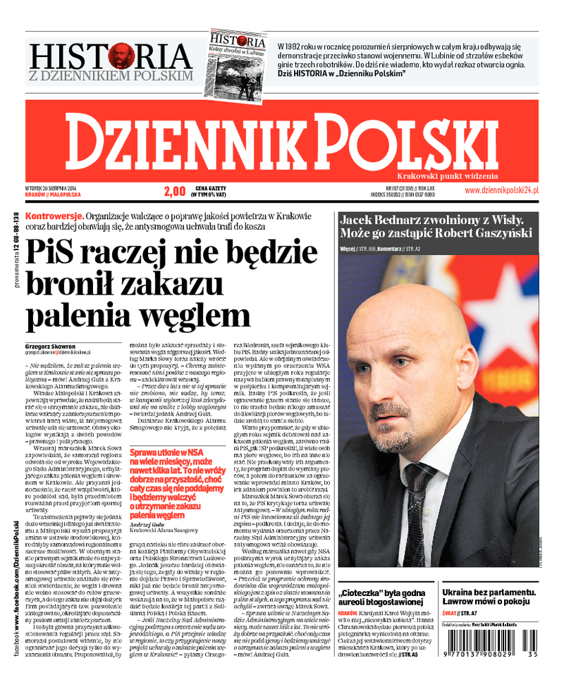 Dziennik Polski
