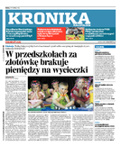 Kronika Małopolska