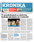 Kronika krakowska