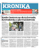 Kronika krakowska