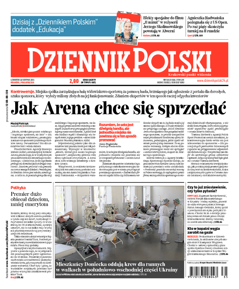 Dziennik Polski