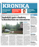 Kronika Małopolska