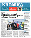 Kronika Małopolska