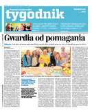 DP Tygodnik Powiat krakowski