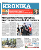 Kronika krakowska