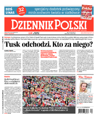 Dziennik Polski