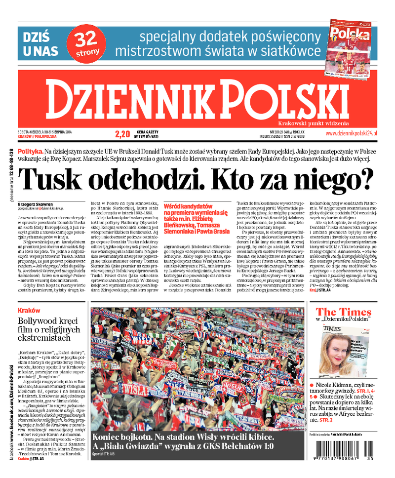 Dziennik Polski