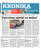 Kronika krakowska