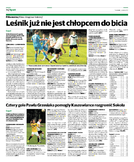Sport2/Nowy Sącz i Podhale