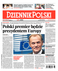 Dziennik Polski