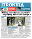 Kronika krakowska