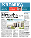 Kronika Małopolska