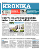 Kronika krakowska