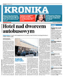 Kronika Małopolska